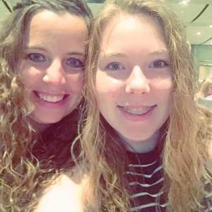 Meet your Posher, Mandy